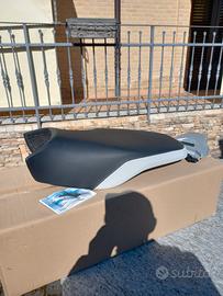 sella rally bmw 1200 e 1250