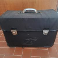 Borsa Ferrovie dello Stato