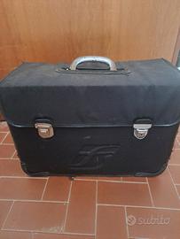 Borsa Ferrovie dello Stato