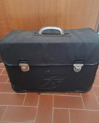 Borsa Ferrovie dello Stato