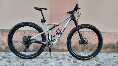 cannondale scalpel carbon 3
