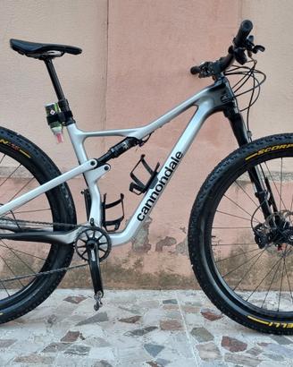cannondale scalpel carbon 3