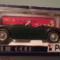 auto modelli Tonka / Polistil
