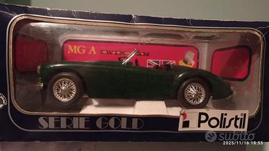 auto modelli Tonka / Polistil