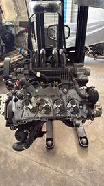motore alfa romeo mito 1.4 multiair sigla 955A6000