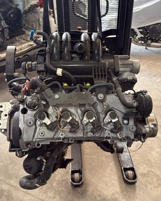 motore alfa romeo mito 1.4 multiair sigla 955A6000