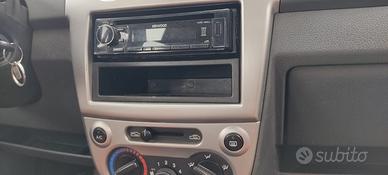 CHEWROLET MATIZ 1.0 GPL