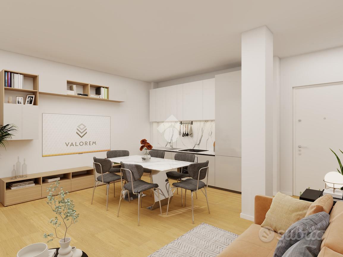 Appartamento – Roma, Balduina, Trionfale - Vista 5