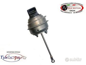 Valvola attuatore wastegate dodge caliber