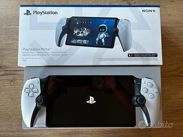 PS Portal