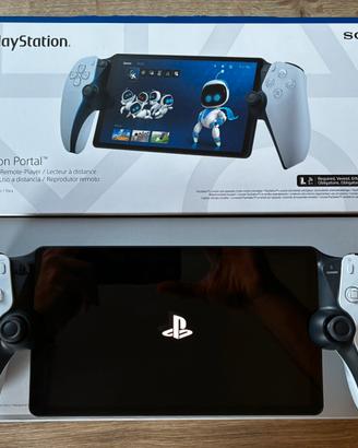 PS Portal