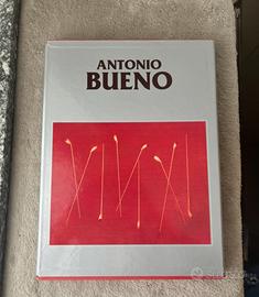 Catalogo generale delle opere di Antonio Bueno V.2