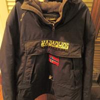 giubbotto ragazzo Napapijri 