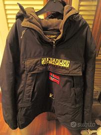 giubbotto ragazzo Napapijri 