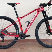 MTB Bottecchia ORTLES - S/M Bici Mountain Bike