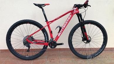 MTB Bottecchia ORTLES - S/M Bici Mountain Bike