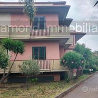 Appartamento ristrutturato a Santa Venerina