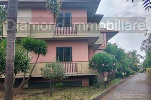 Appartamento ristrutturato a Santa Venerina