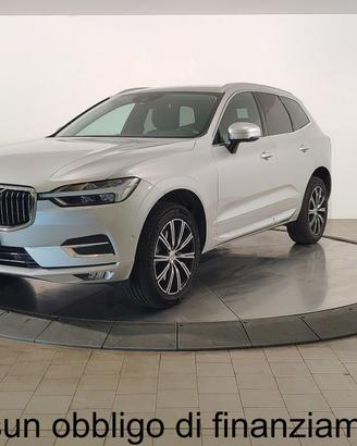 VOLVO Xc60 T5 Awd Geartronic Inscription