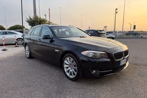 BMW 525d xDrive Touring Futura