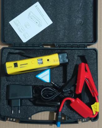 avviatore d'emergenza 
