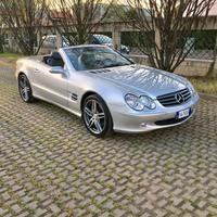 Mercedes sl350