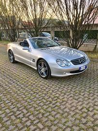 Mercedes sl350