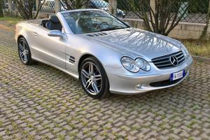 Mercedes sl350