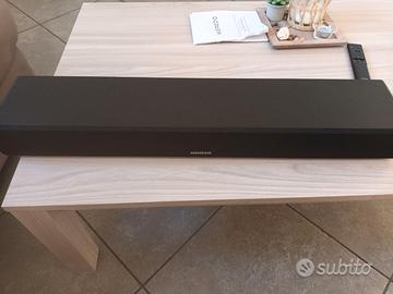 Soundbar