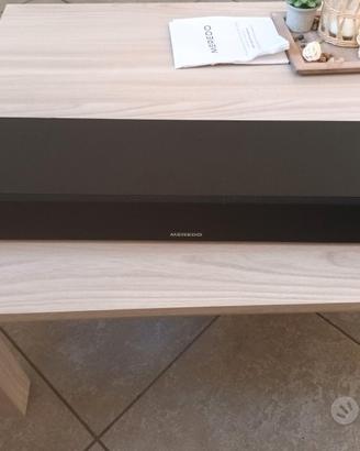 Soundbar