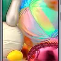 Samsung Galaxy A71 Smartphone