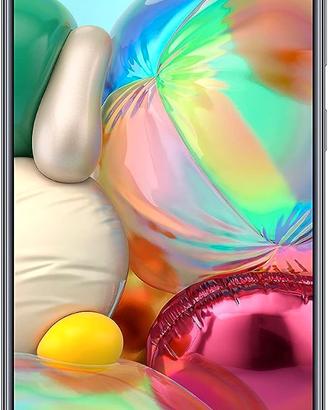 Samsung Galaxy A71 Smartphone