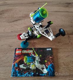 LEGO 6856 SPACE EXPLORIENS PLANETARY DECODER