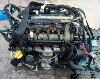 MOTORE AUTO PERFETTO Mercedes impianto continenta