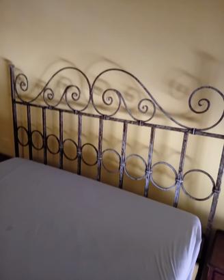 letto matrimoniale