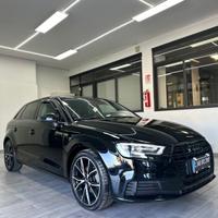 Audi A3 SPB SportBack 1.6 TDI 116 CV S tronic