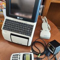 Terminale Olivetti Ayperos Ay1999 ricevitoria