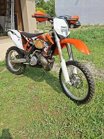 Ktm exc 300
