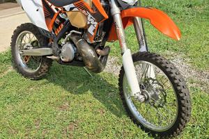 Ktm exc 300