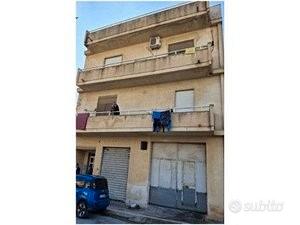Trib.le di Marsala-RG 20/2024 Appartamento in asta