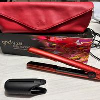 Piastra GHD V Gold Ruby Sunset