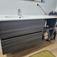 mobile bagno NUOVO