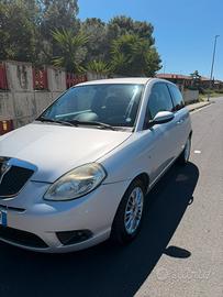 Lancia Ypsilon 1.3 Multijet 75 cv