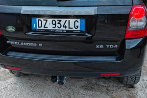 freelander 2 hse