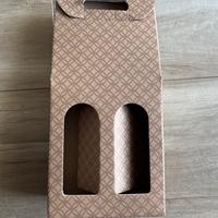 Set 25 Pezzi Confezione Doppia per Bottiglie