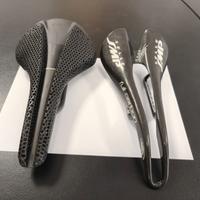 selle SMP Full Carbon Fizik Versus Evo Adaptive 3D