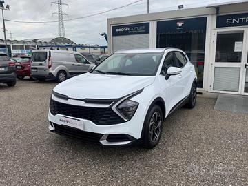 KIA Sportage 1.6 crdi mhev Business dct