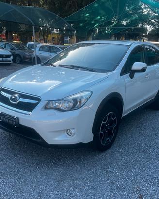 Subaru XV 2.0D Comfort