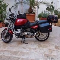 Bmw r 850 r - 1995 perfetta