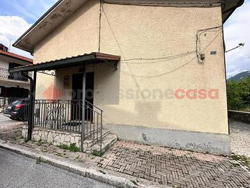Casa Indipendente Pescasseroli